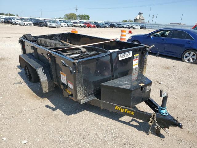 2022 Big Dog Trailer en Venta en Greenwood, NE - Front End