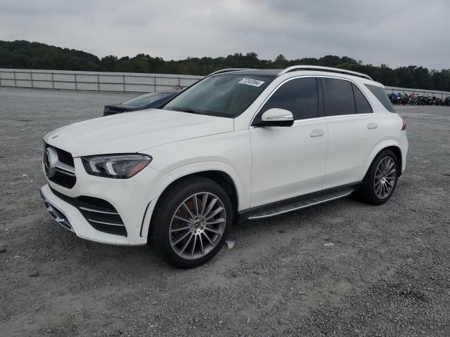 2022 Mercedes-Benz Gle 450 4Matic