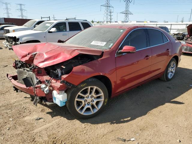 2014 Chevrolet Malibu 1Lt