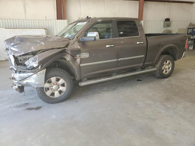 2018 Ram 2500 Longhorn