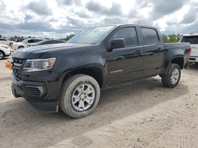 1GCGSCEN0N1136564 Chevrolet Colorado L