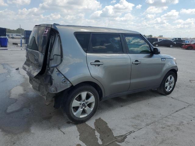  KIA SOUL 2019 Gray