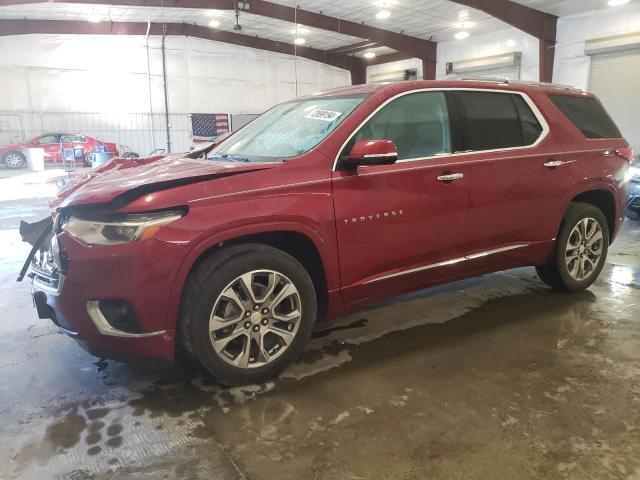 1GNEVKKW9LJ157956 Chevrolet Traverse 