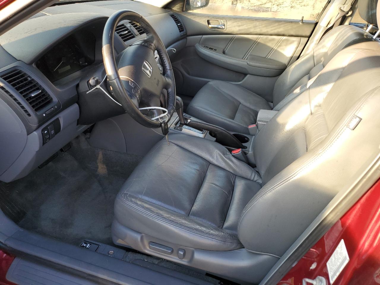 2006 Honda Accord Ex VIN: 1HGCM66536A071690 Lot: 70190184