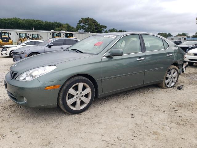 2005 Lexus Es 330