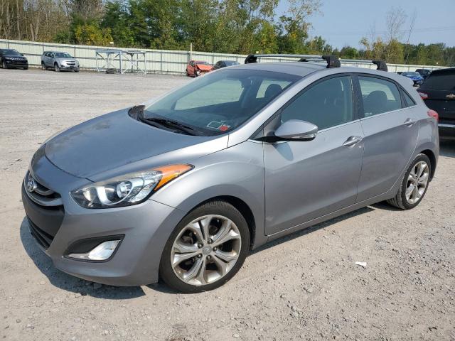  HYUNDAI ELANTRA 2014 Szary