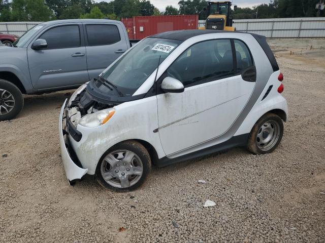 2015 Smart Fortwo Pure