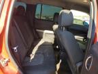 2011 Chevrolet Hhr Ls de vânzare în Oklahoma City, OK - Front End