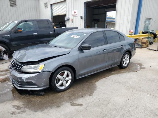 2016 Volkswagen Jetta S