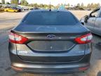 2015 Ford Fusion S Hybrid for Sale in Bridgeton, MO - Side