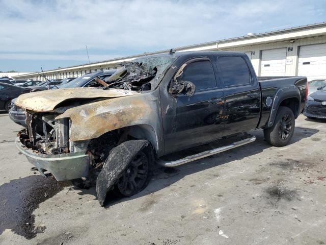 2011 Gmc Sierra K1500 Slt للبيع في Louisville، KY - Burn