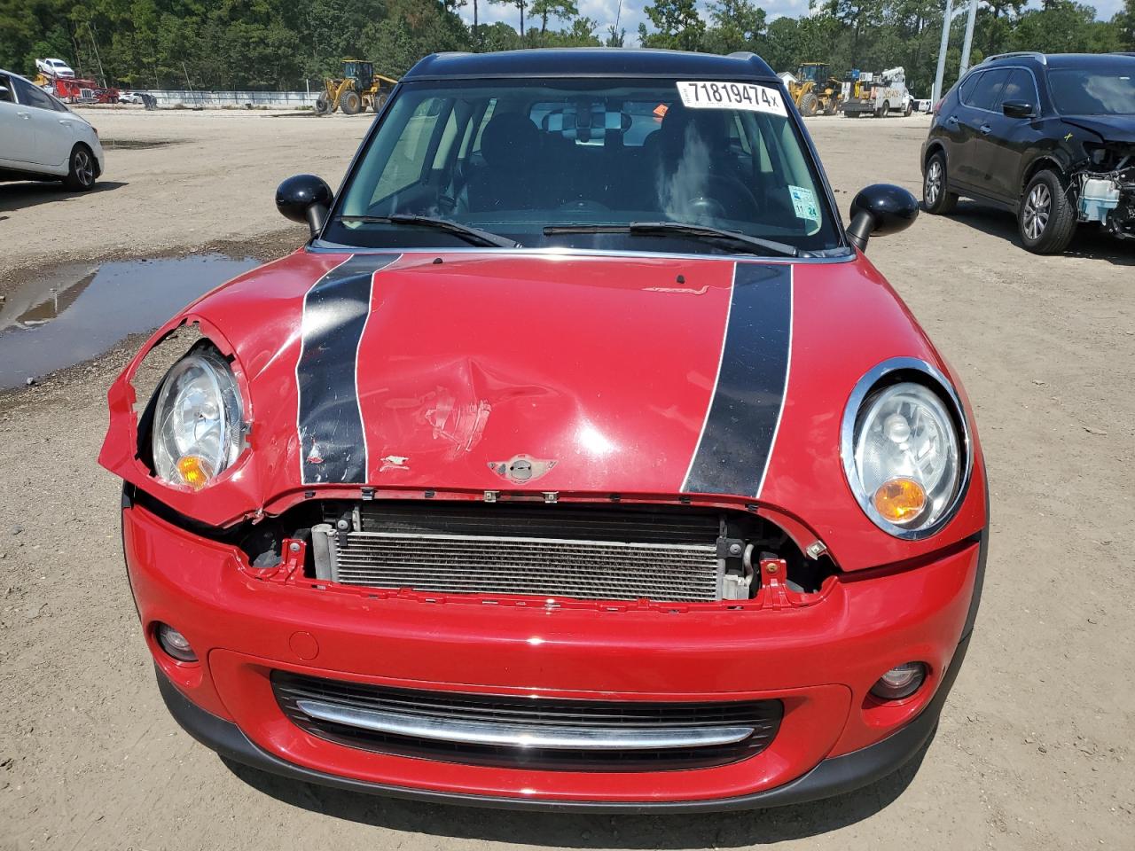 2013 MINI Cooper - Image 5
