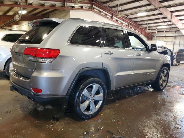  JEEP GRAND CHER 2014 Silver