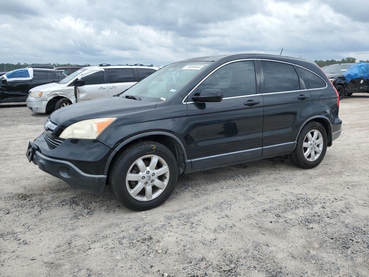 2009 Honda CR-V - Image 1