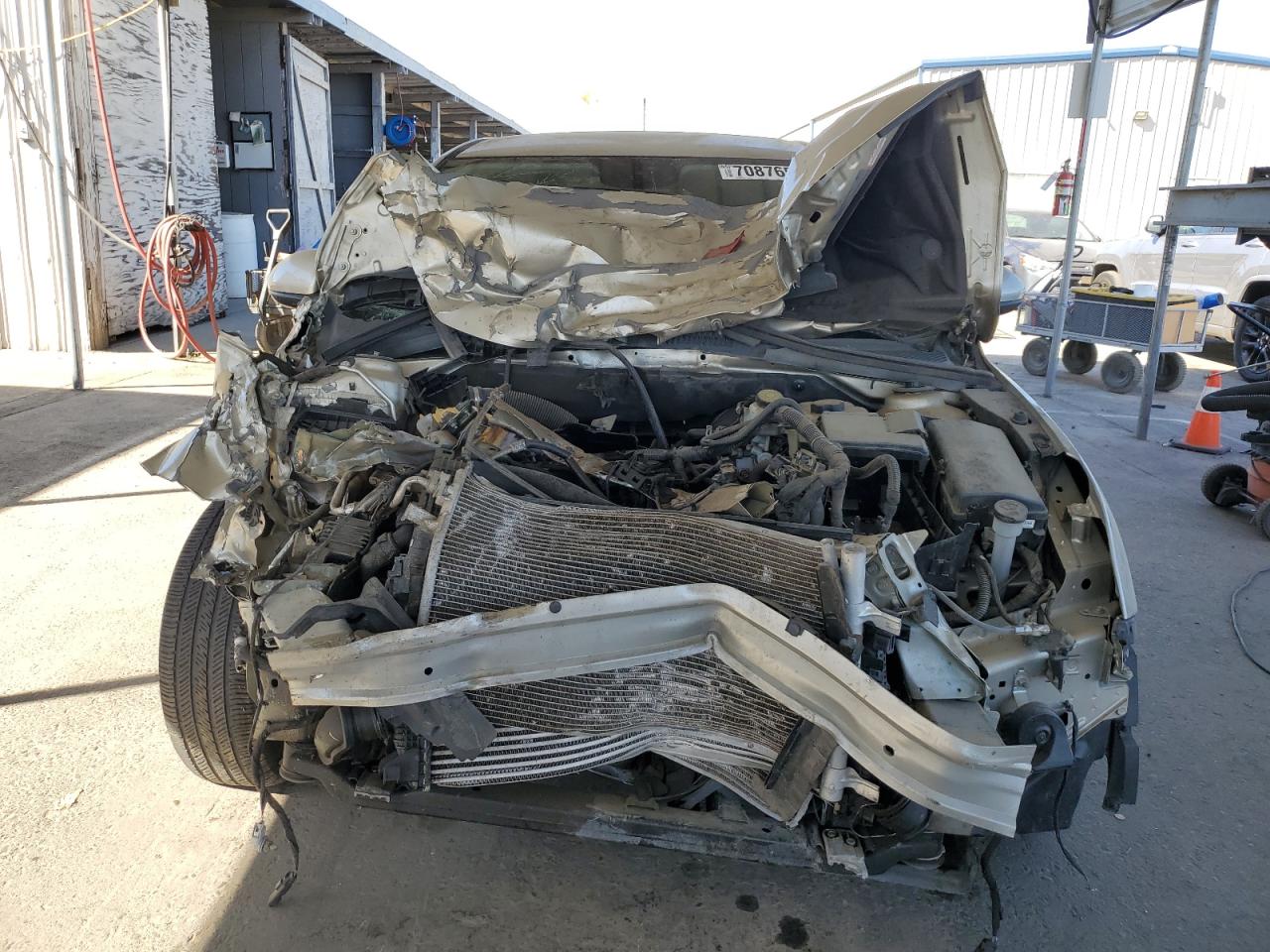 2016 Chevrolet Cruze - Image 5