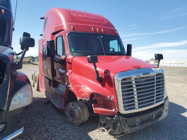 2017 Freightliner Cascadia 125  for Sale in Farr West, UT - Front End