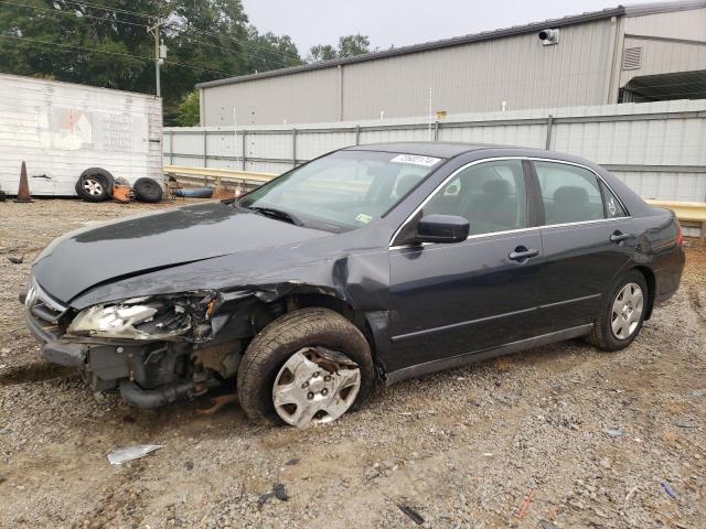 2007 Honda Accord Lx