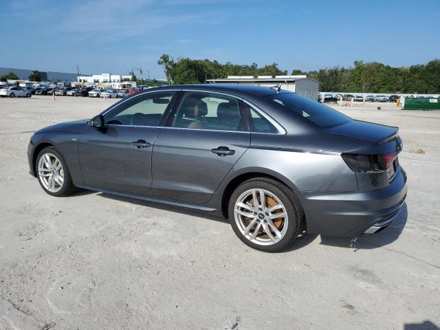 WAUENAF47LA039316 Audi A4 PREMIUM 2