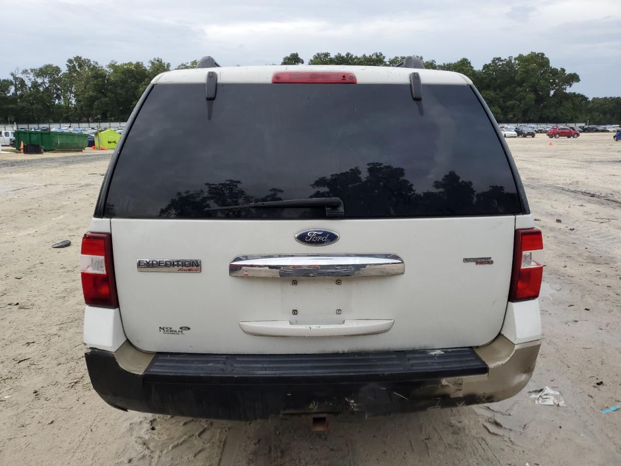 2008 Ford Expedition - Image 6