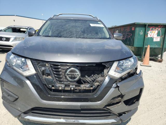  NISSAN ROGUE 2018 Charcoal