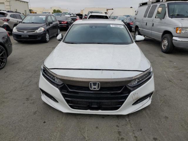 1HGCV2F32LA013795 Honda Accord SPO 5