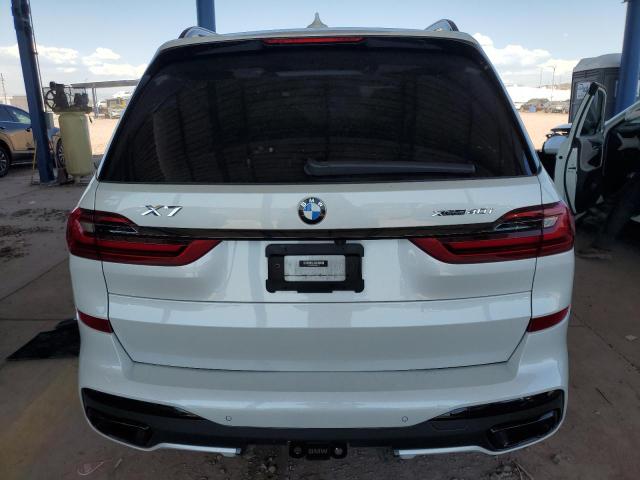 5UXCW2C09N9K82773 BMW X7 XDRIVE4 6