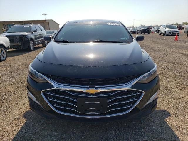 1G1ZB5ST8NF207450 Chevrolet Malibu LS 5