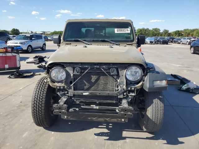 1C6HJTAGXLL160751 Jeep Gladiator  5