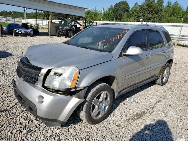 2008 Chevrolet Equinox Lt