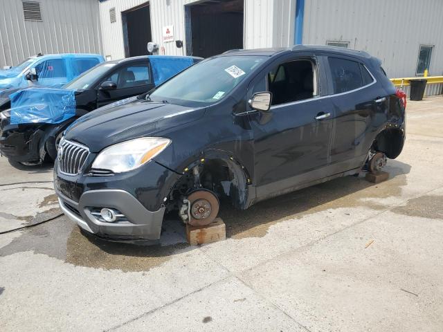 2016 Buick Encore Convenience for Sale in New Orleans, LA - Vandalism