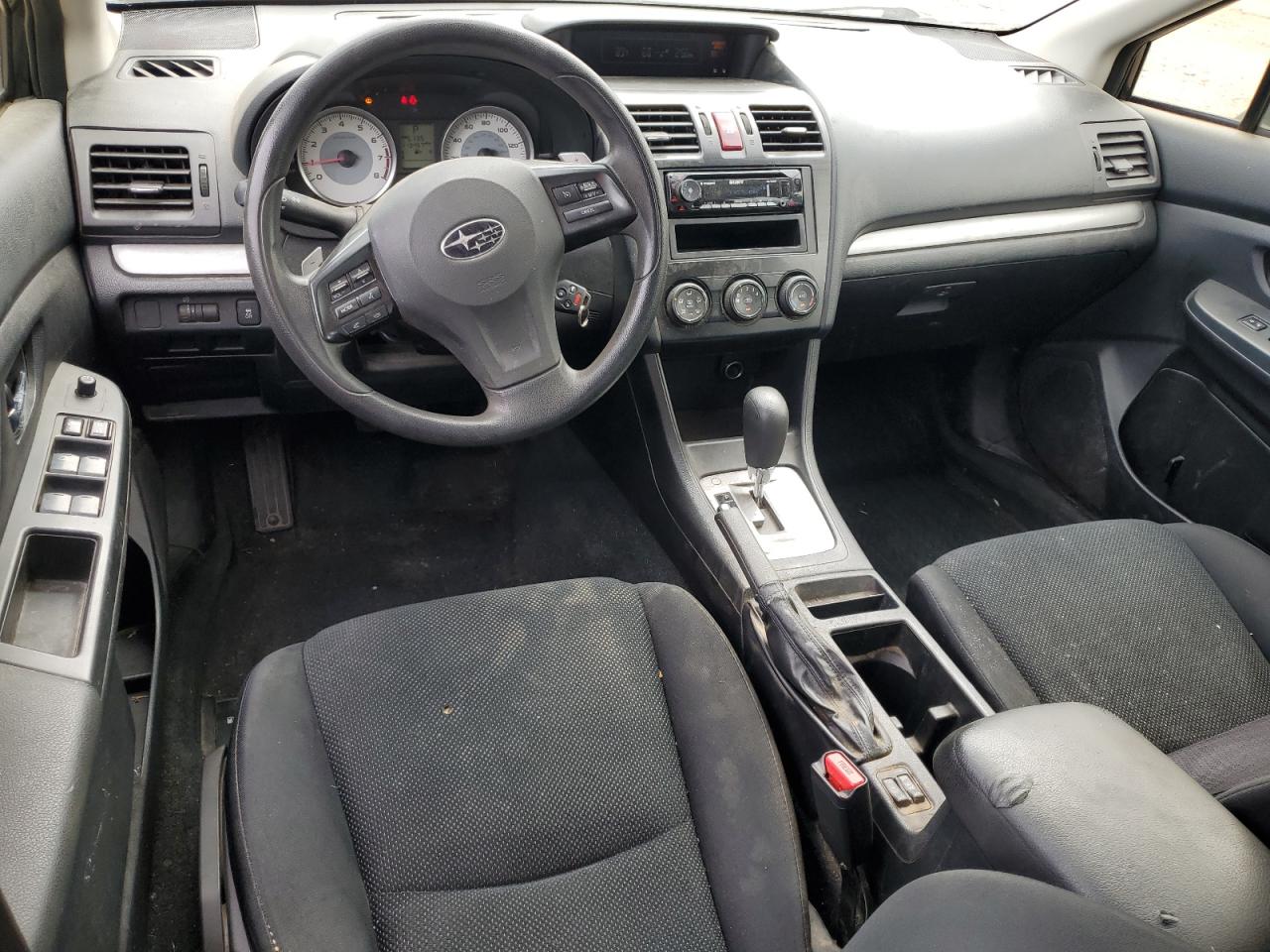 JF1GPAC63DH203543 2013 Subaru Impreza Premium