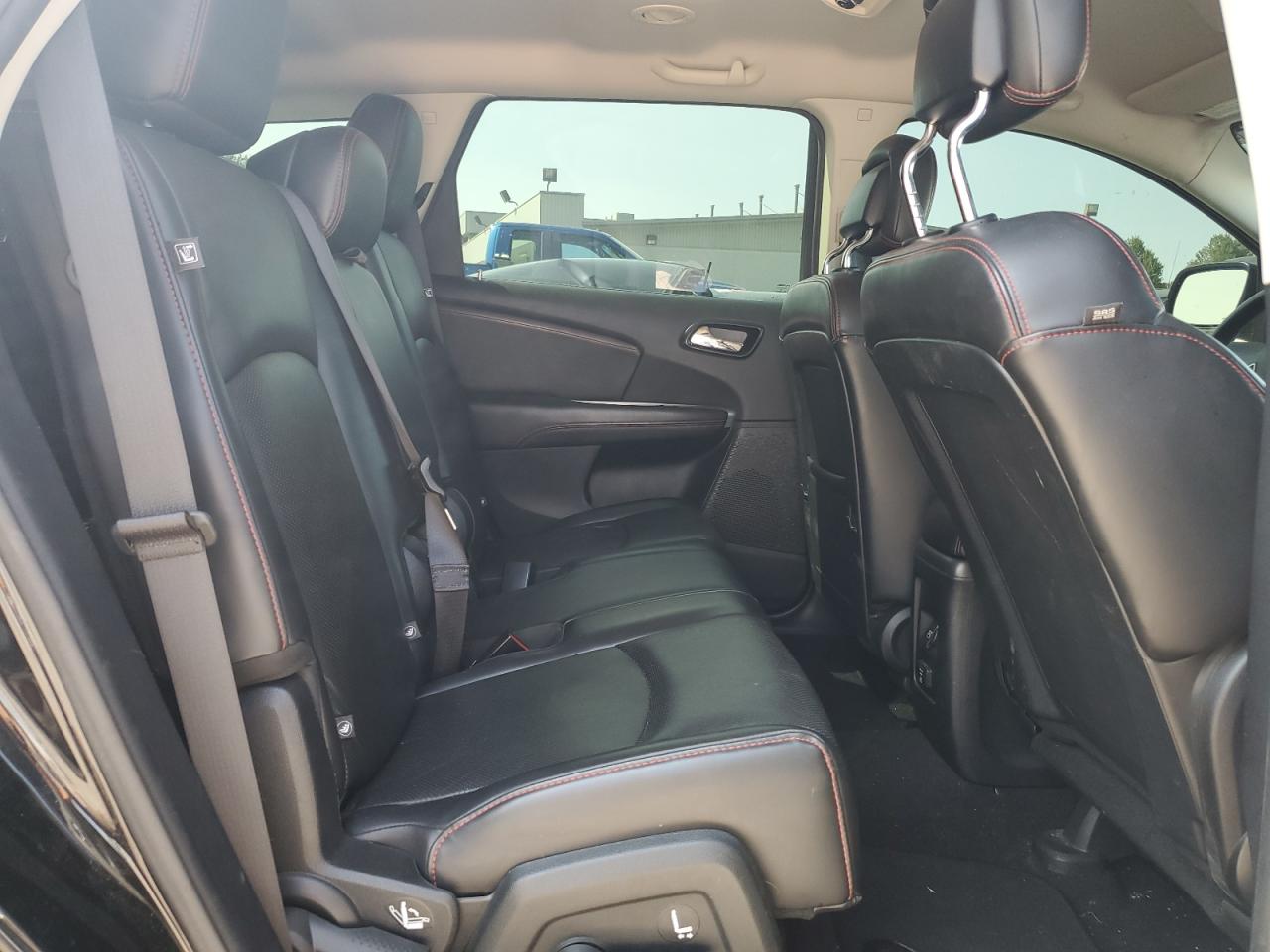 2017 Dodge Journey - Image 11
