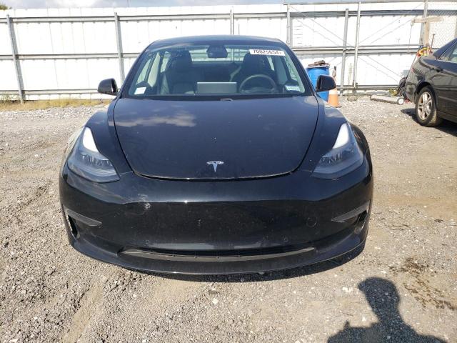  TESLA MODEL 3 2021 Czarny