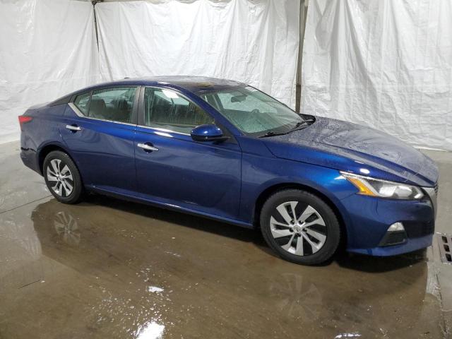  NISSAN ALTIMA 2020 Blue