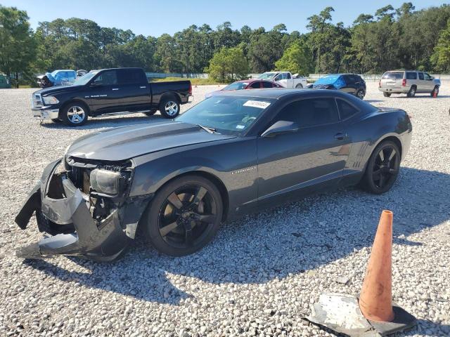 2010 Chevrolet Camaro Ss