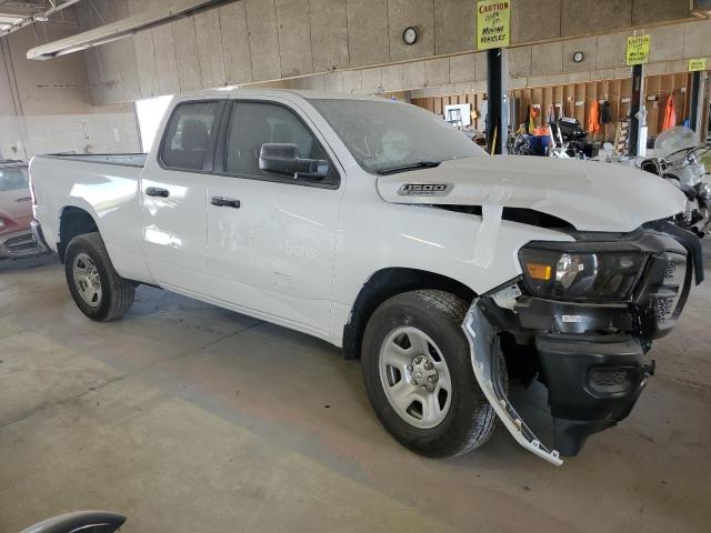  RAM 1500 2023 Білий