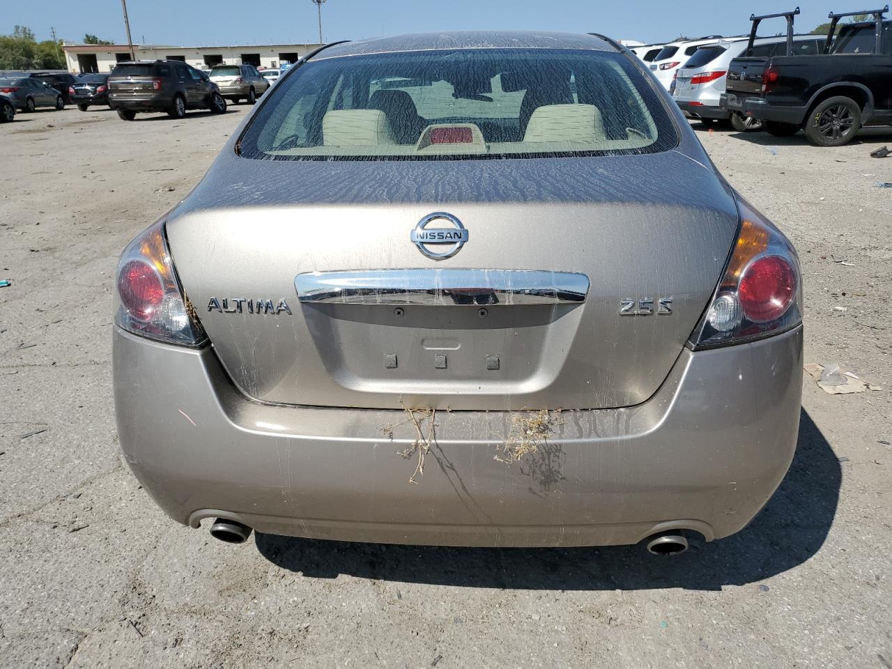 2012 Nissan Altima - Image 6