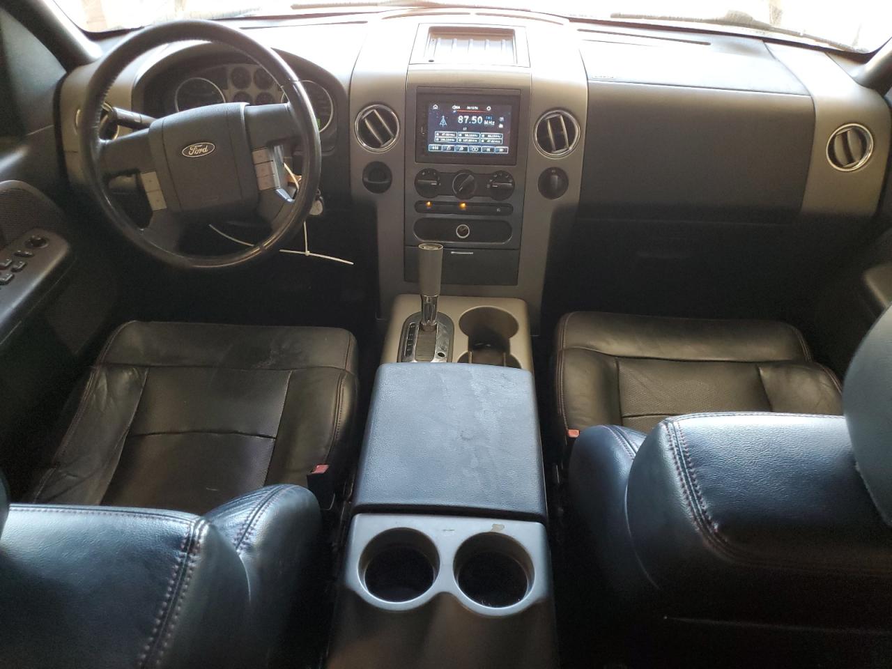 2008 Ford F-150 - Image 8