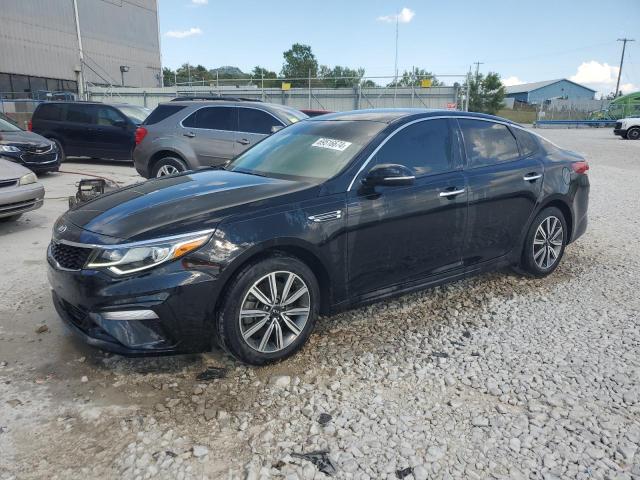 2020 Kia Optima Ex