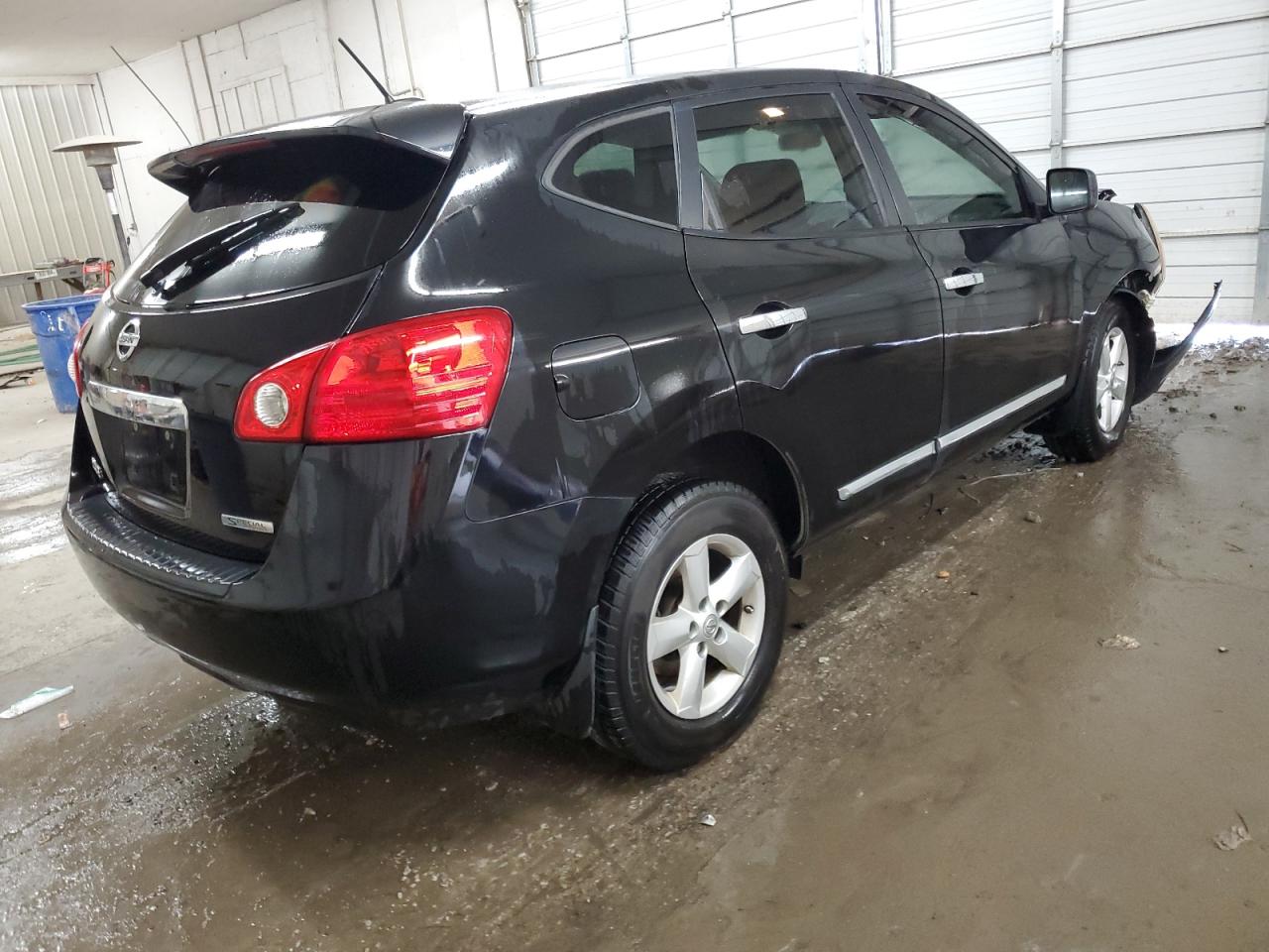 2013 Nissan Rogue - Image 3