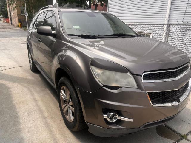 2010 Chevrolet Equinox Lt