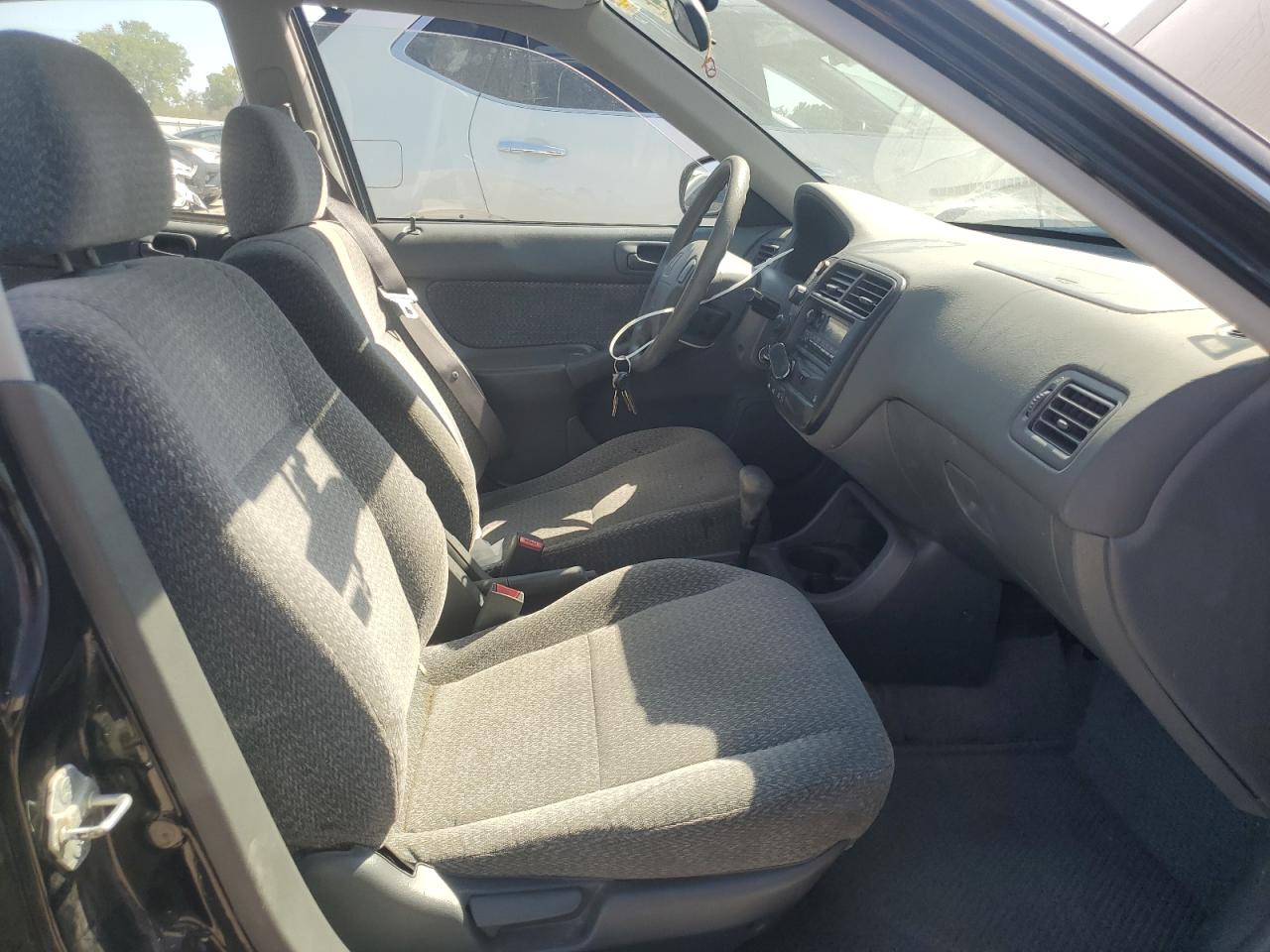 1HGEJ6673XL059872 1999 Honda Civic Lx