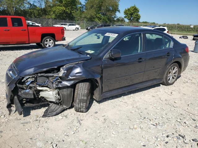 2013 Subaru Legacy 2.5I Premium