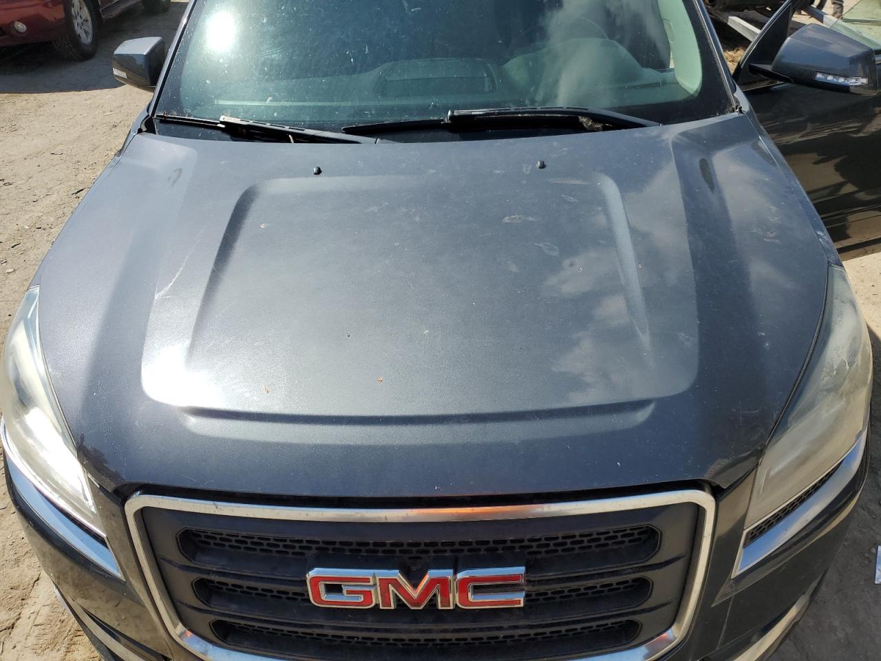 2014 GMC Acadia - Image 12