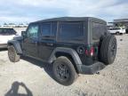 Earlington, KY에서 판매 중인 2023 Jeep Wrangler Sport - Side