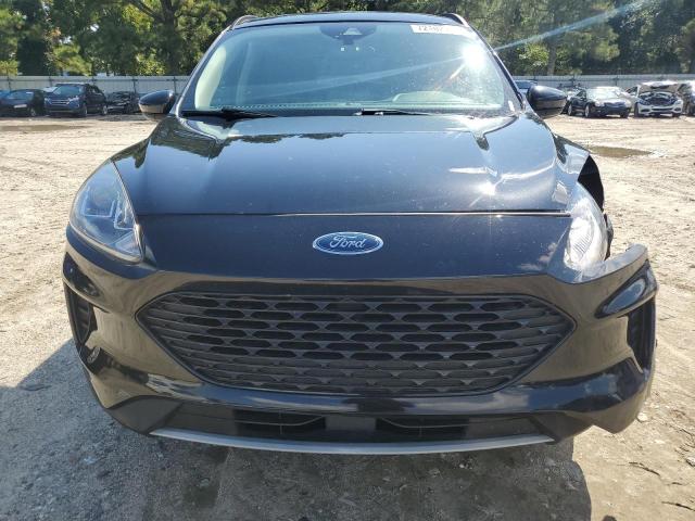  FORD ESCAPE 2020 Black