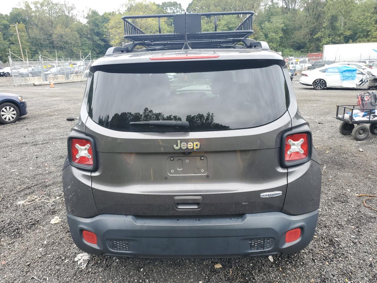 ZACCJABB3JPJ68920 2018 Jeep Renegade Latitude