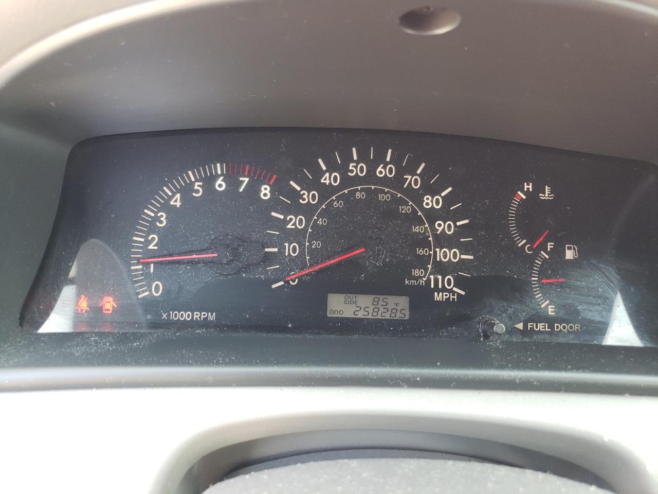 2005 Toyota Corolla Ce VIN: 1NXBR32E85Z549711 Lot: 69302934