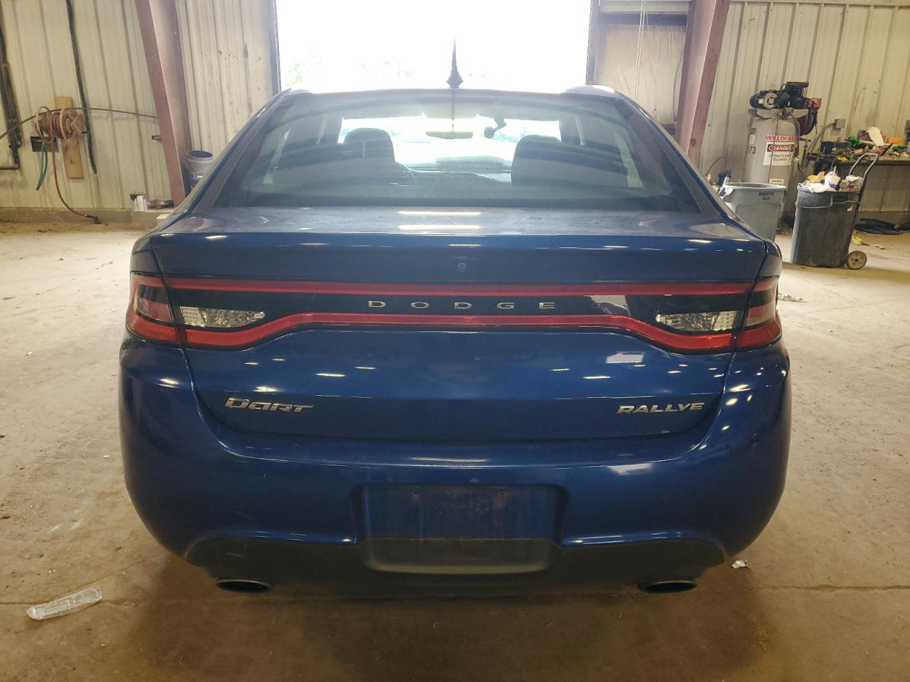 1C3CDFBA3DD313430 2013 Dodge Dart Sxt