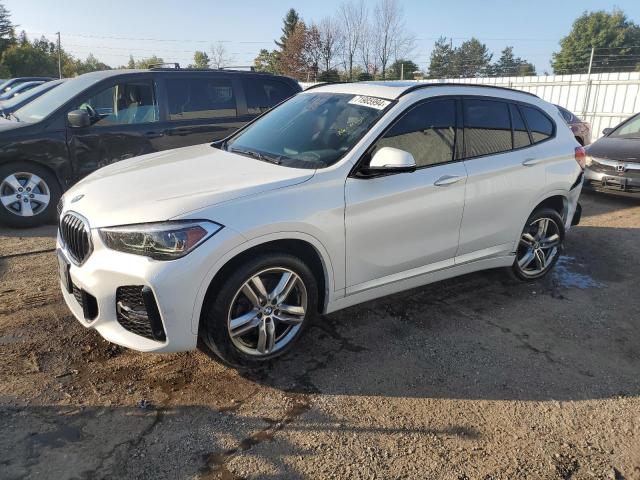 2020 Bmw X1 Xdrive28I